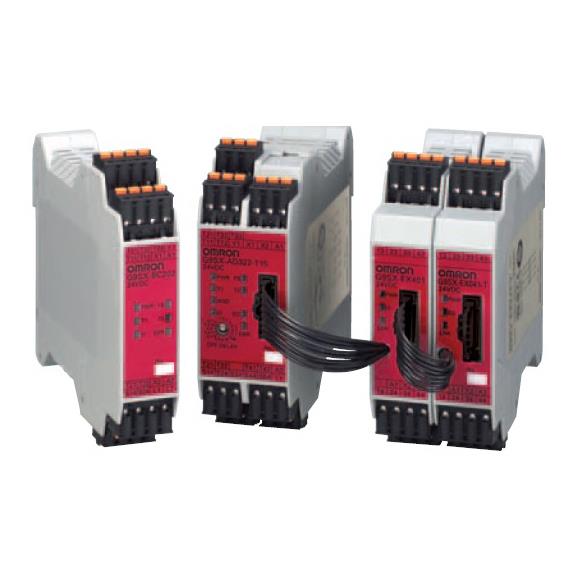 wholesale G9SX-AD322-T15-RT DC24 Safety Relays supplier,manufacturer,distributor